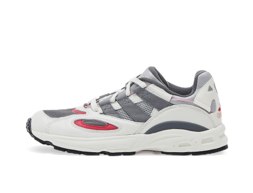 Кецове и обувки adidas Originals LXCON 94 Сиво | EE5293