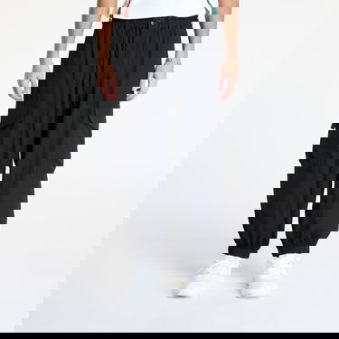 Карго панталони Y-3 Y-3 Rayon Twill Tracksuit Pants Черно | JN4872, 0