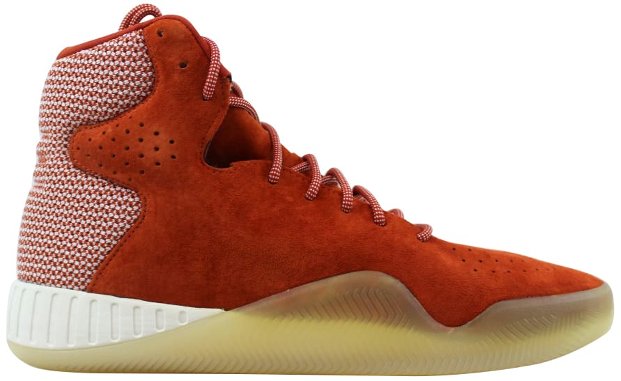 Кецове и обувки adidas Originals Tubular Instinct Craft Chili/Off White Оранжево
 | S80089, 0