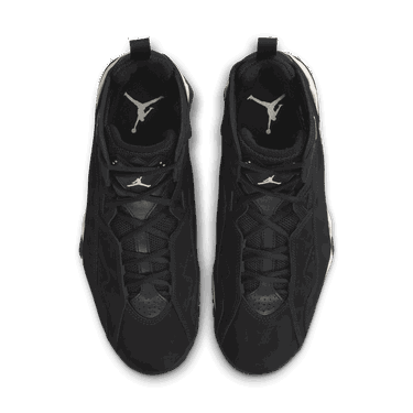 Кецове и обувки Jordan Jordan True Flight Черно | 342964-050, 1