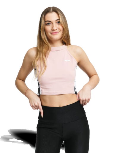 Tama Cropped Top