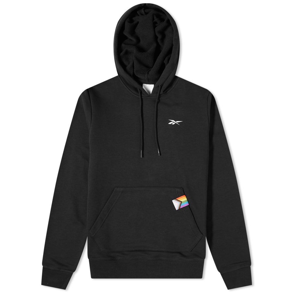 Суитчър Reebok Pride Sweat Черно | GT3145, 0