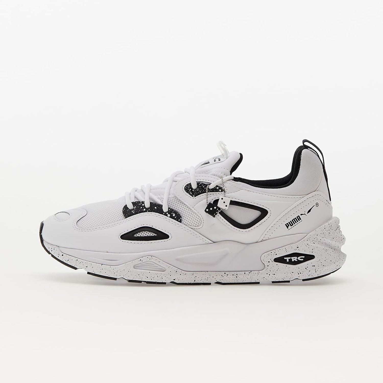 Кецове и обувки Puma TRC Blaze Chance Бяло | 38643001, 0