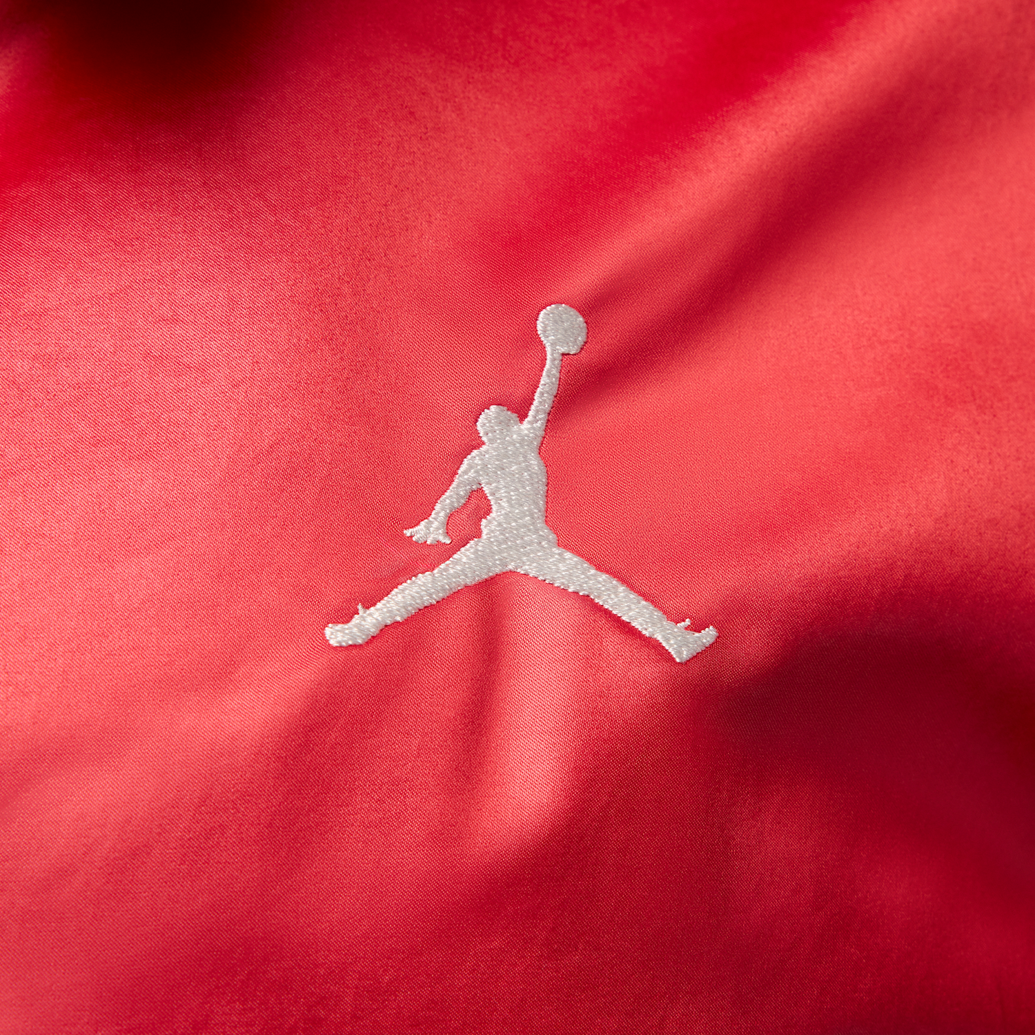 Яке бомбър Jordan Jordan Coach Jacket Червено | HJ0087-636, 1