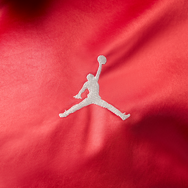 Яке бомбър Jordan Jordan Coach Jacket Червено | HJ0087-636, 1