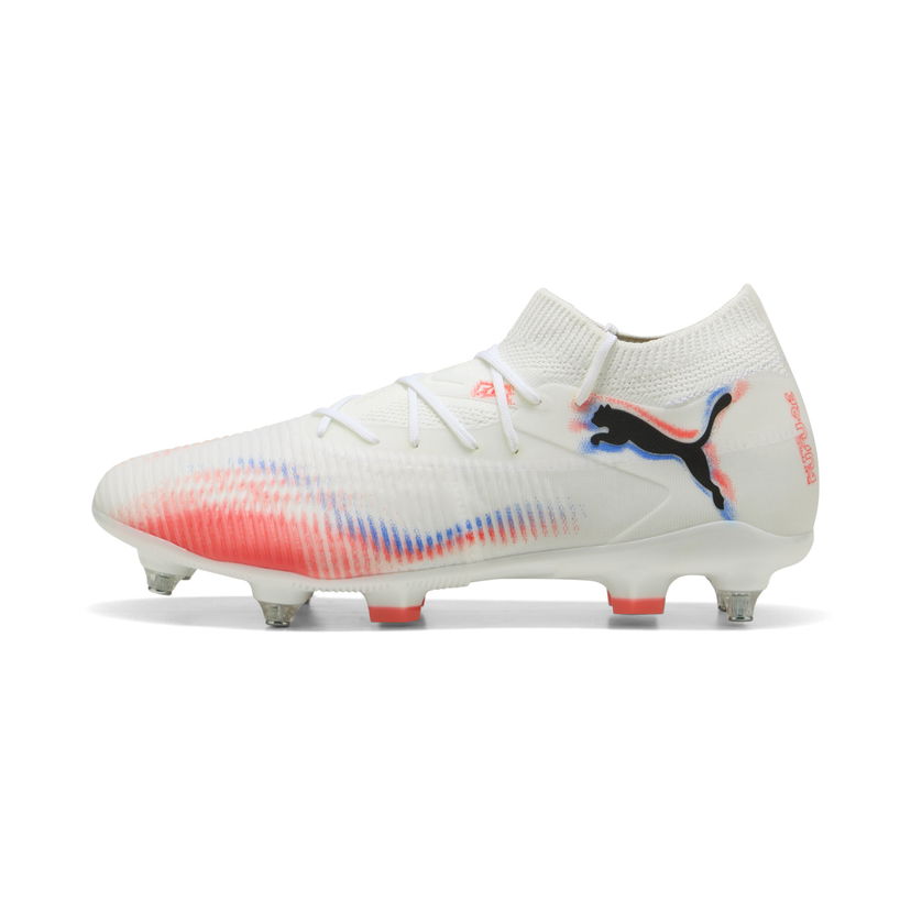 Кецове и обувки Puma FUTURE 8 MATCH MxSG Бяло | 108594_01