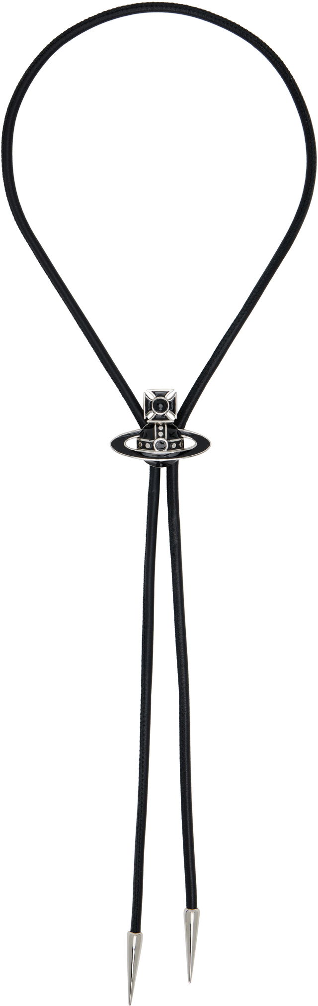 Vivienne Westwood Orb Bolo Tie