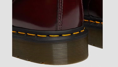 Кецове и обувки Dr. Martens Vegan 101 Ankle Boots Кафяво | DM23985600, 8