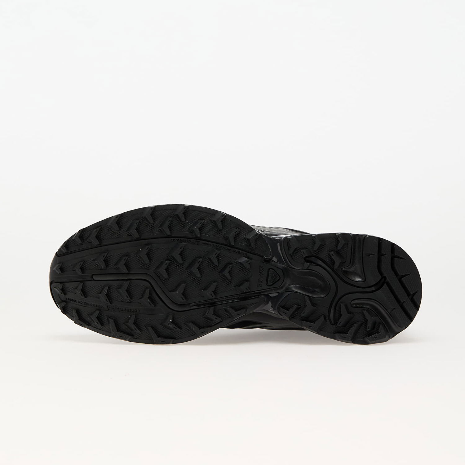 Кецове и обувки Salomon XT-PATHWAY 2 Черно | L47686800, 1