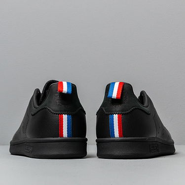 Кецове и обувки adidas Originals Stan Smith Черно | BD7434, 3