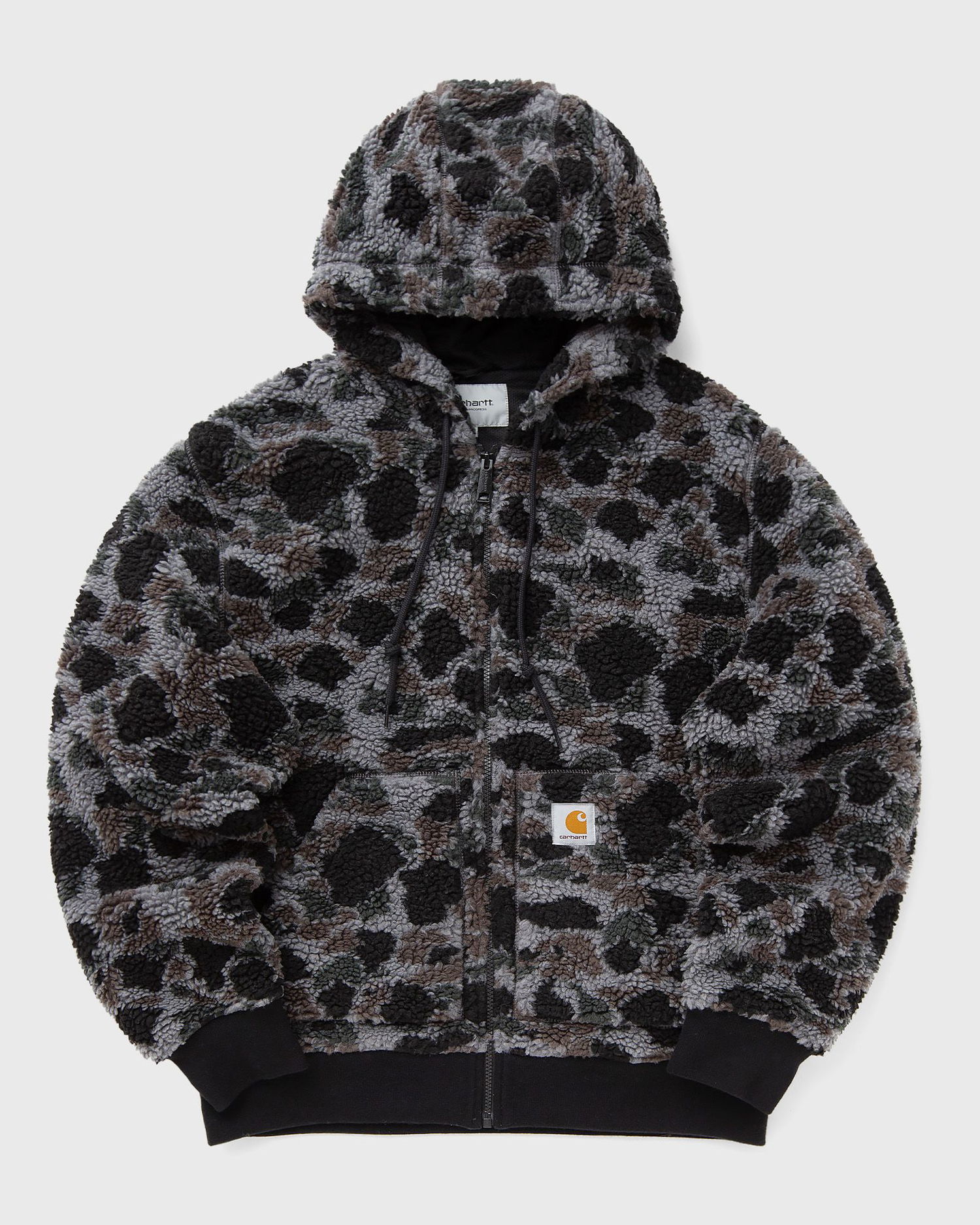 Ветровка Carhartt WIP Active Liner Windbreaker Зелено | I032301-2HY.XX, 0