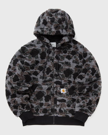 Ветровка Carhartt WIP Active Liner Windbreaker Зелено | I032301-2HY.XX, 0