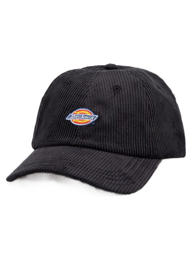 Шапка с козирка Dickies Cap Черно | DK0A4Y2MBLK1