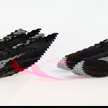Кецове и обувки Mizuno Wave Rebellion Pro 2 Черно | U1GD24175, 5