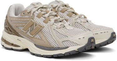 Кецове и обувки New Balance 1906R Сиво | M1906RZB, 3