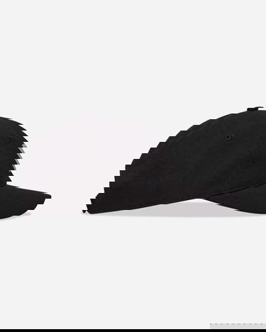 Шапка с козирка Carhartt WIP Canvas Cap Черно | I036653 89XX, 5