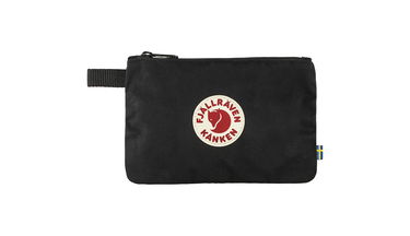 Портфейл FJÄLLRÄVEN Kånken Gear Pocket Черно | F25863-550, 0
