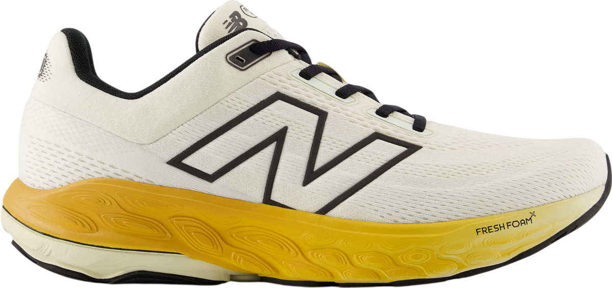 Кецове и обувки New Balance Fresh Foam X 860 v14 Бяло | m860y14, 0