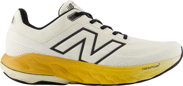 Кецове и обувки New Balance Fresh Foam X 860 v14 Бяло | m860y14, 0