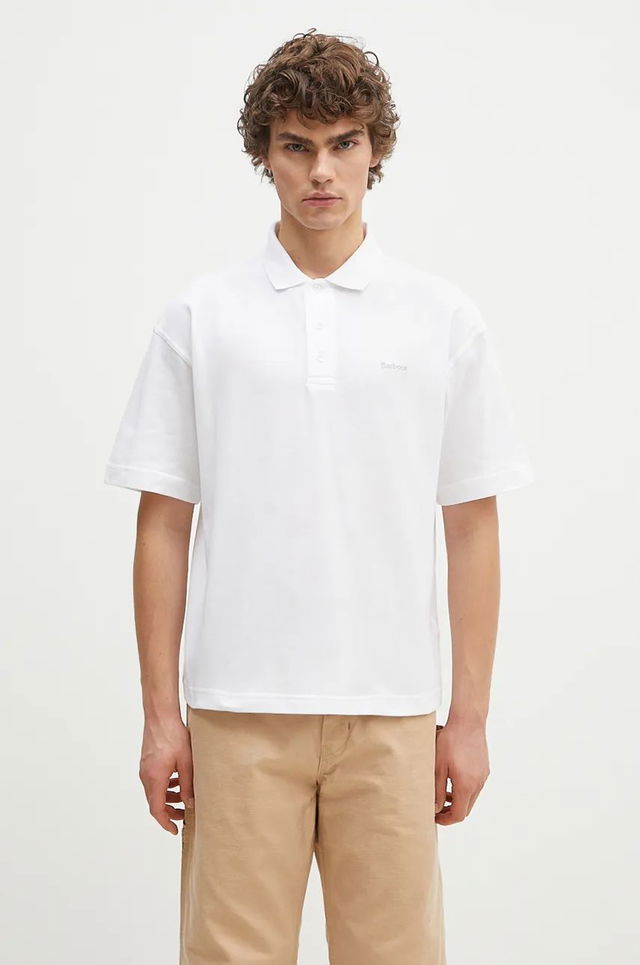 Polo Shirt Dunand