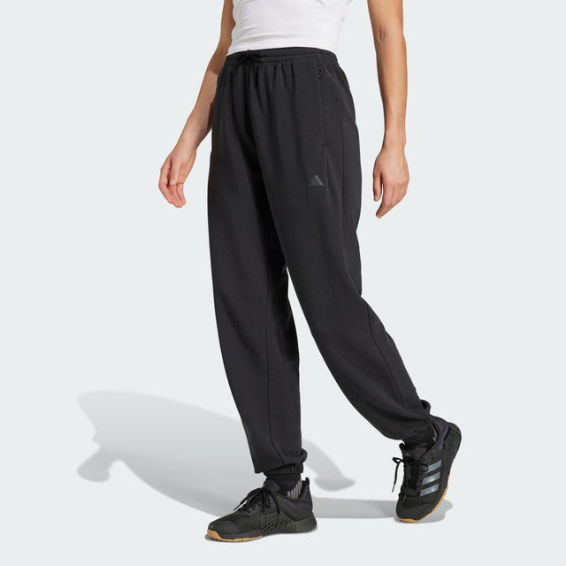 Training Warm-Up Pants