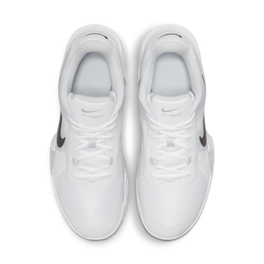 Кецове и обувки Nike Air Max Impact 4 Бяло | DM1124-100, 2