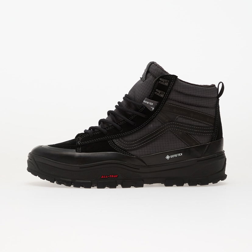 Кецове и обувки Vans MTE Sk8-Hi Gore-Tex Insulated EUR 45 Черно | VN000DARBKA1