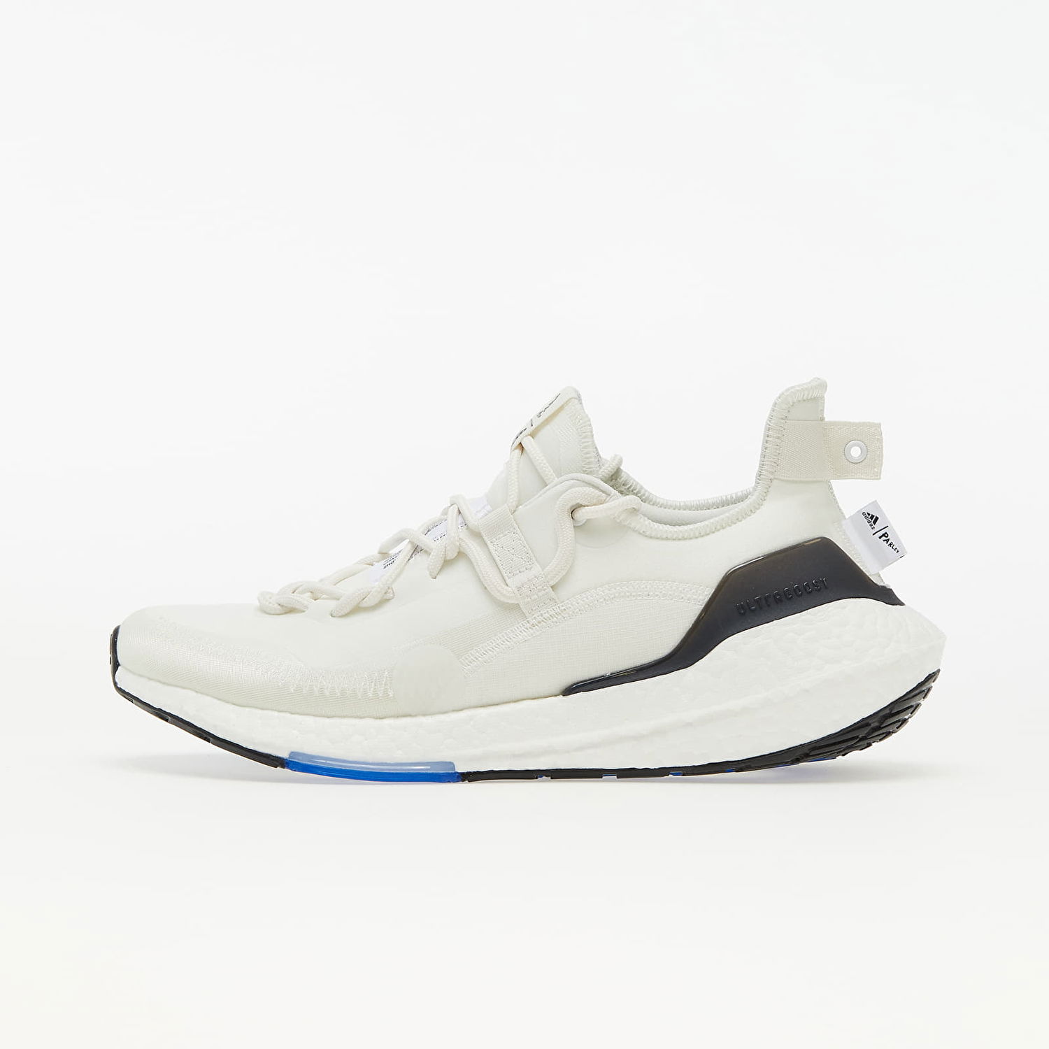 Кецове и обувки adidas Performance Parley x UltraBOOST 21 Бяло | G55650, 0