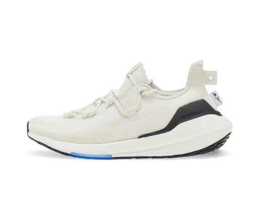 Бягане adidas Performance Parley x UltraBOOST 21 Бяло | G55650