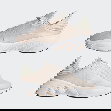 Кецове и обувки adidas Originals Adifom SLTN Бежово | GZ9652, 6