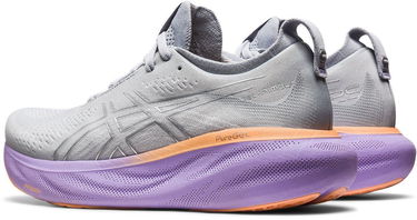 Кецове и обувки Asics Gel-Nimbus 25 Лилаво | 1012B356 021, 6