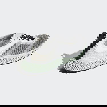 Кецове и обувки adidas Performance Stella McCartney x Alphaedge 4D W Бяло | FX1949, 1