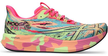 Кецове и обувки Asics Noosa TRI 15 "Summer Dune/Lime Green" Многоцветен | 1012b429-800, 1