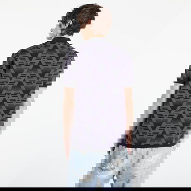 Поло тениска adidas Performance BRUISED BANANA FULLY FASHION KNIT POLO Многоцветен | KC9096, 2