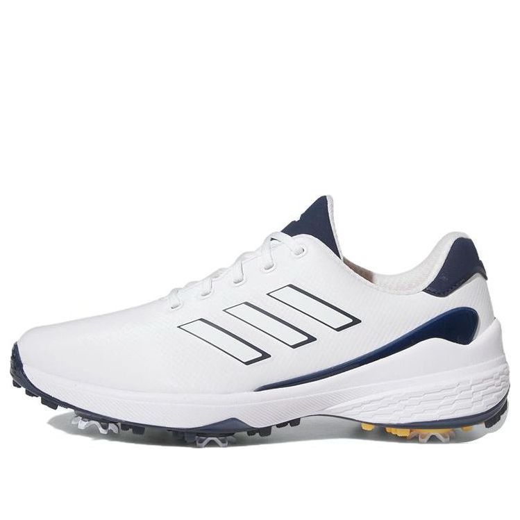 Кецове и обувки adidas Performance ZG23 Golf Shoes Бяло | HP2224, 0