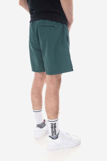 Бански NORSE PROJECTS Hague Swim Short Зелено | N35-0581-8120, 2