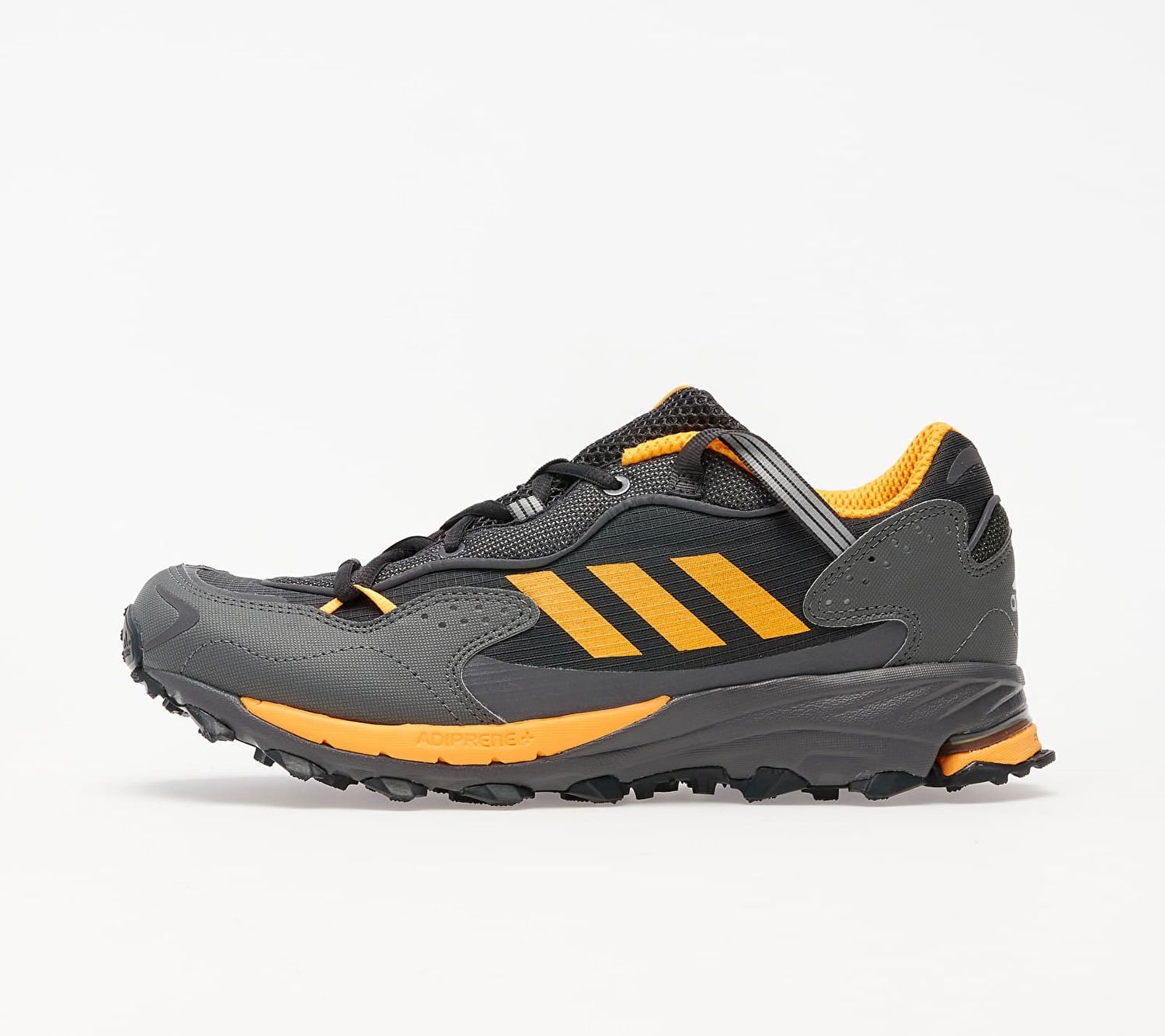 Кецове и обувки adidas Performance Response Hoverturf GF6100AM Сиво | FX4151, 0