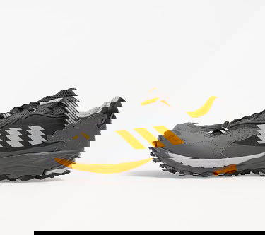 Кецове и обувки adidas Performance Response Hoverturf GF6100AM Сиво | FX4151, 0