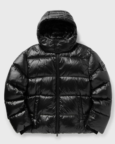 Пухо яке Moose Knuckles Kings Puffer Jacket Черно | M35MJ144S-305, 2