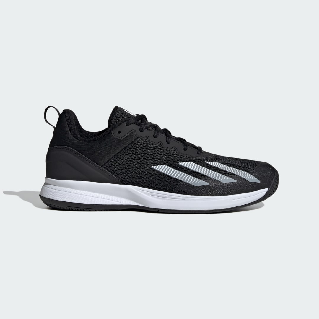 Кецове и обувки adidas Performance Courtflash Speed Tennis Черно | IF0431, 0