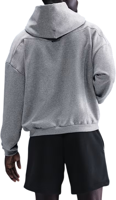 Суитчър Nike Therma-FIT Standard Issue Hoody Сиво | im5918-063, 1