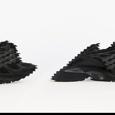 Кецове и обувки adidas Performance Adistar Cushion "Core Black/ Carbon/ Grey Six" Черно | IE8869, 1