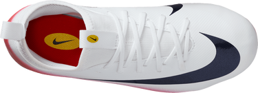 Кецове и обувки Nike JR ZOOM VAPOR 16 ACADEMY FG/MG LV8 Червено | hj7223-600, 3