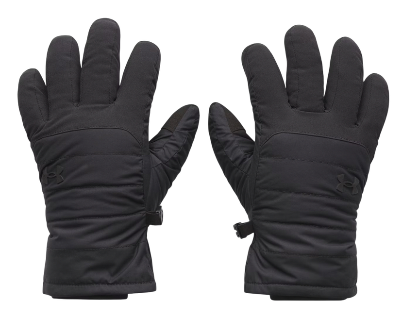 Ръкавици Under Armour Insulated Gloves Черно | 6000392-001