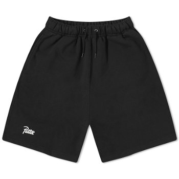 Patta Basic Sweat Shorts POC-BS24-332-0206-001