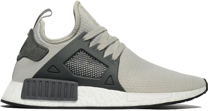 Кецове и обувки adidas Originals NMD XR1 JD Sports Grey Сиво | BY3047, 0