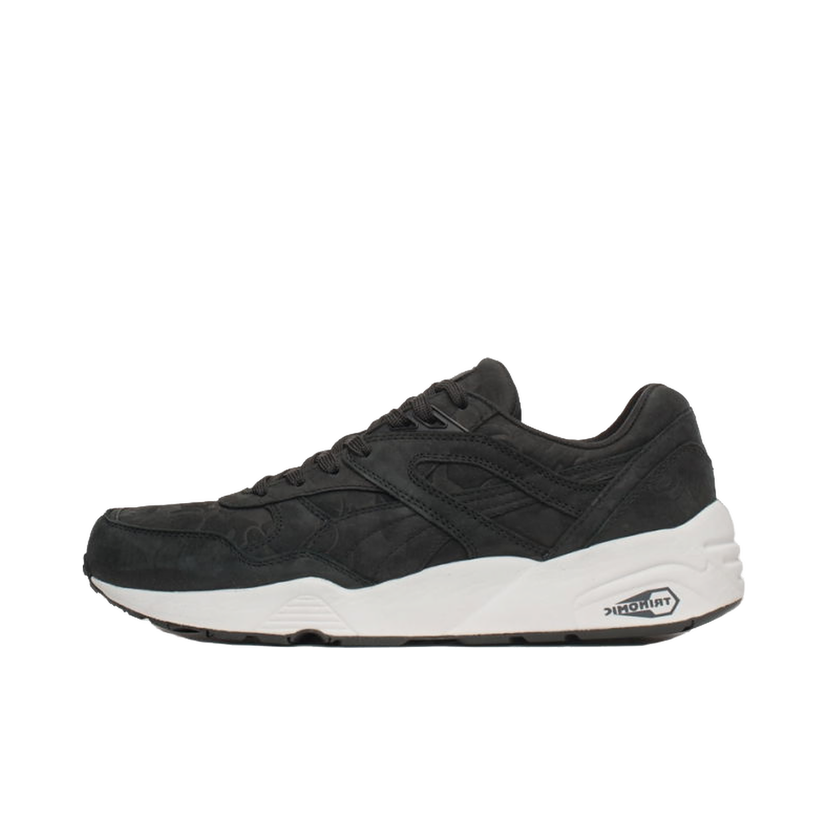 Кецове и обувки Puma R698 Low Bape Camo Black Черно | 358845-01