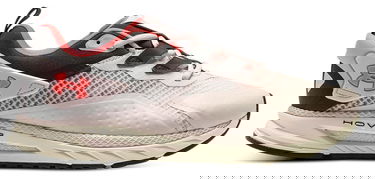 Кецове и обувки Under Armour HOVR Flux MVMNT W Розово | 3025355-600, 0