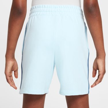 Къси панталони Nike Nike Dri-FIT Multi Fleece Shorts Синьо | HJ3709-474, 3