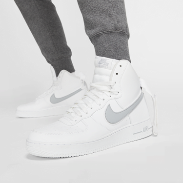 Карго панталони Nike Sportswear Club Fleece Cargo Pants Сиво | CD3129-071, 1